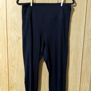 Girlfriend Collective Compressive HighRise Legging